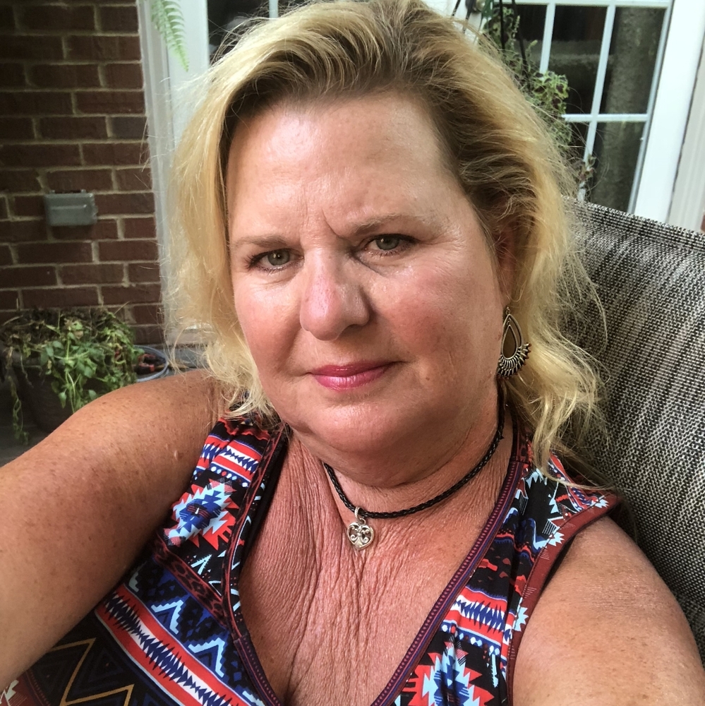 Meet your Posher, Cheryl